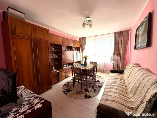 Apartament de vânzare