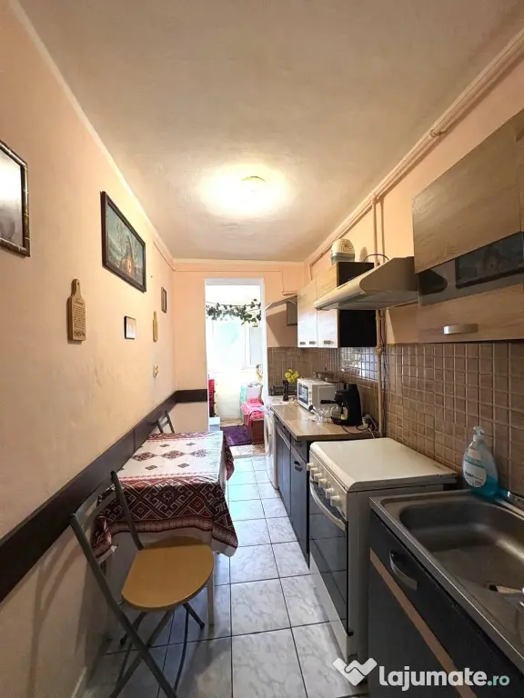 Apartament de vânzare