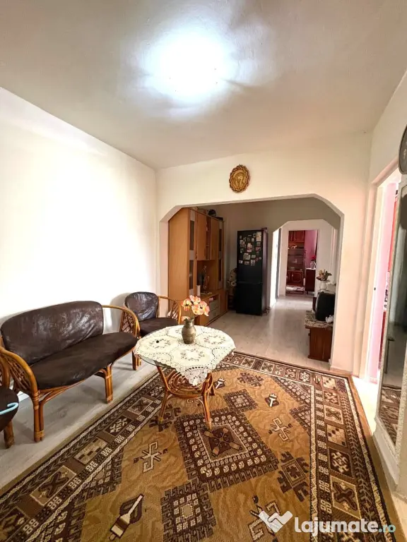 Apartament de vânzare