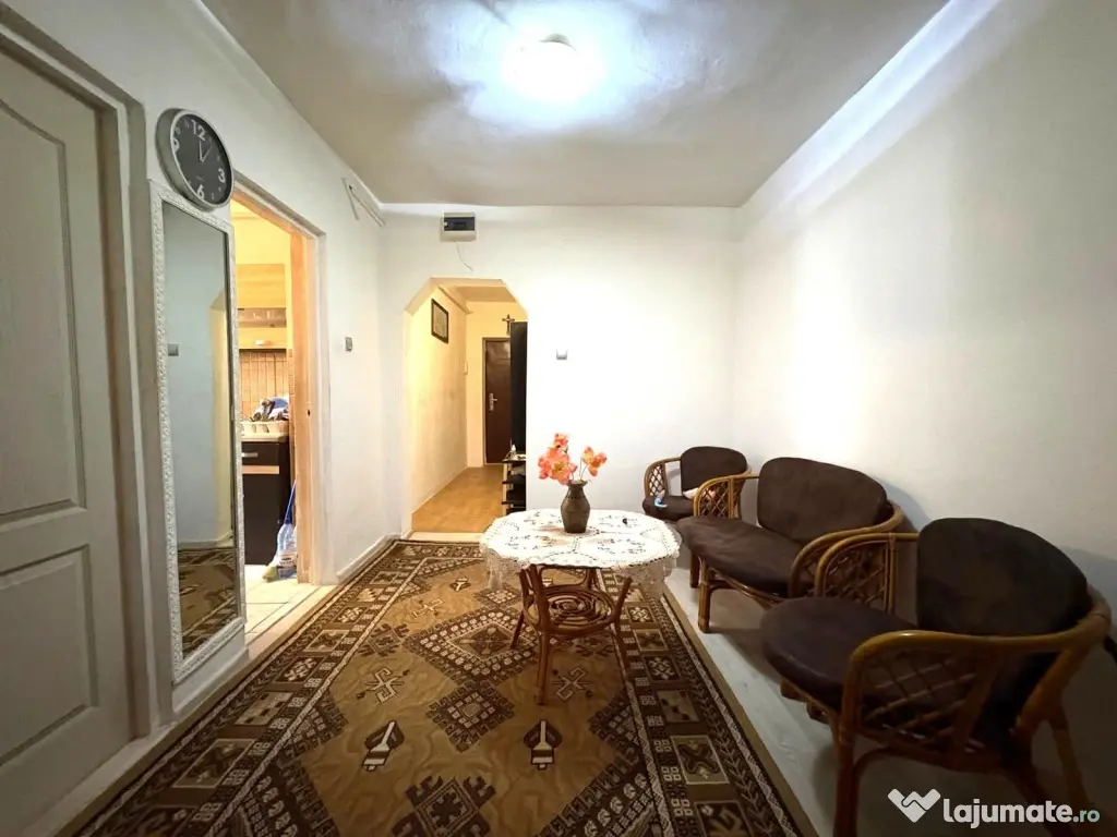 Apartament de vânzare