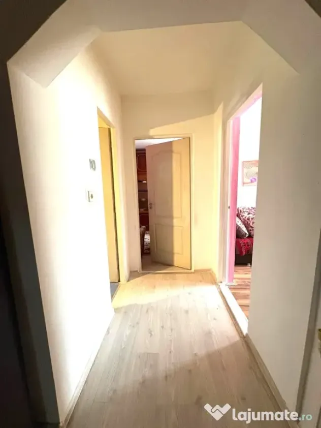 Apartament de vânzare