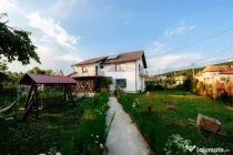 Casă/ Vilă de vânzare Piscani –la doar 5 minute de M...