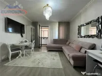 Apartament 2 camere transformat in 3 camere de zona C5-Tulc