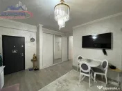 Apartament 2 camere transformat in 3 camere de zona C5-Tulc 