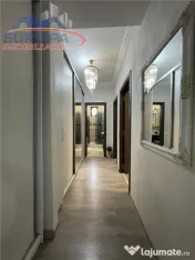 Apartament 2 camere transformat in 3 camere de zona C5-Tulc 