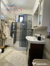 Apartament 2 camere transformat in 3 camere de zona C5-Tulc 