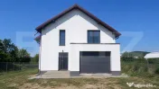 Casă individuală premium | 114 mp utili | Teren 1.000 mp | 