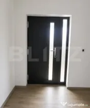 Casă individuală premium | 114 mp utili | Teren 1.000 mp | 