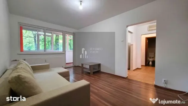 Apartament 2 camere Emil Racovita / Alexandru Obregia