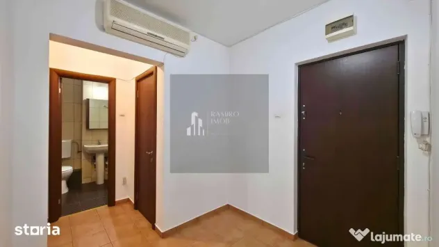 Apartament 2 camere Emil Racovita / Alexandru Obregia