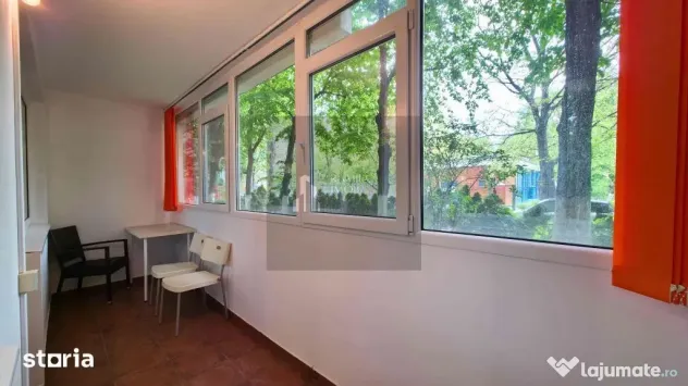 Apartament 2 camere Emil Racovita / Alexandru Obregia