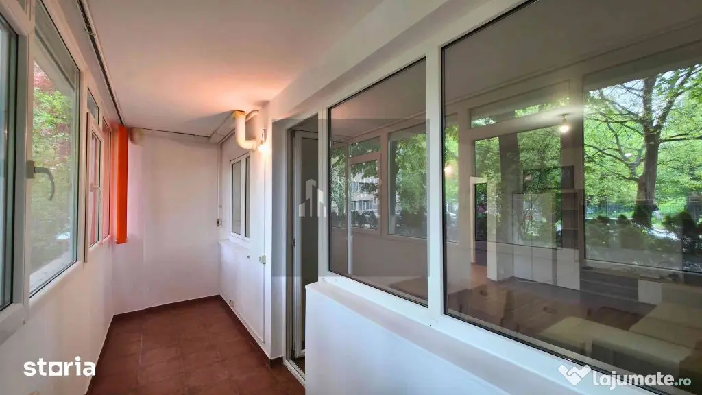 Apartament 2 camere Emil Racovita / Alexandru Obregia
