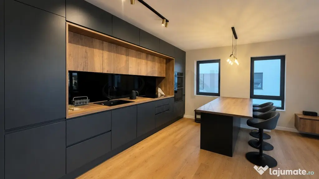 Apartament 3 camere I Parcare I Pipera I Iancu Nicolae I ...