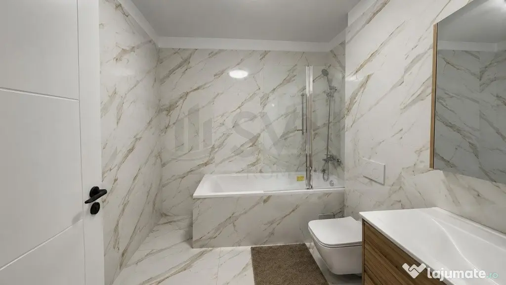 Apartament 3 camere I Parcare I Pipera I Iancu Nicolae I ...