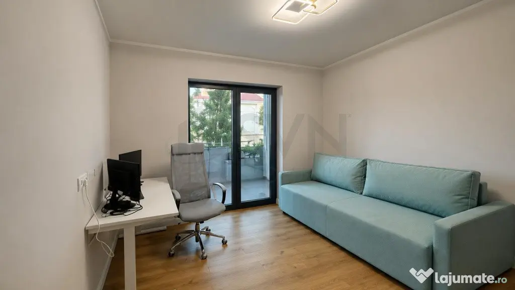 Apartament 3 camere I Parcare I Pipera I Iancu Nicolae I ...