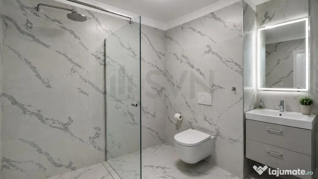 Apartament 3 camere I Parcare I Pipera I Iancu Nicolae I ...