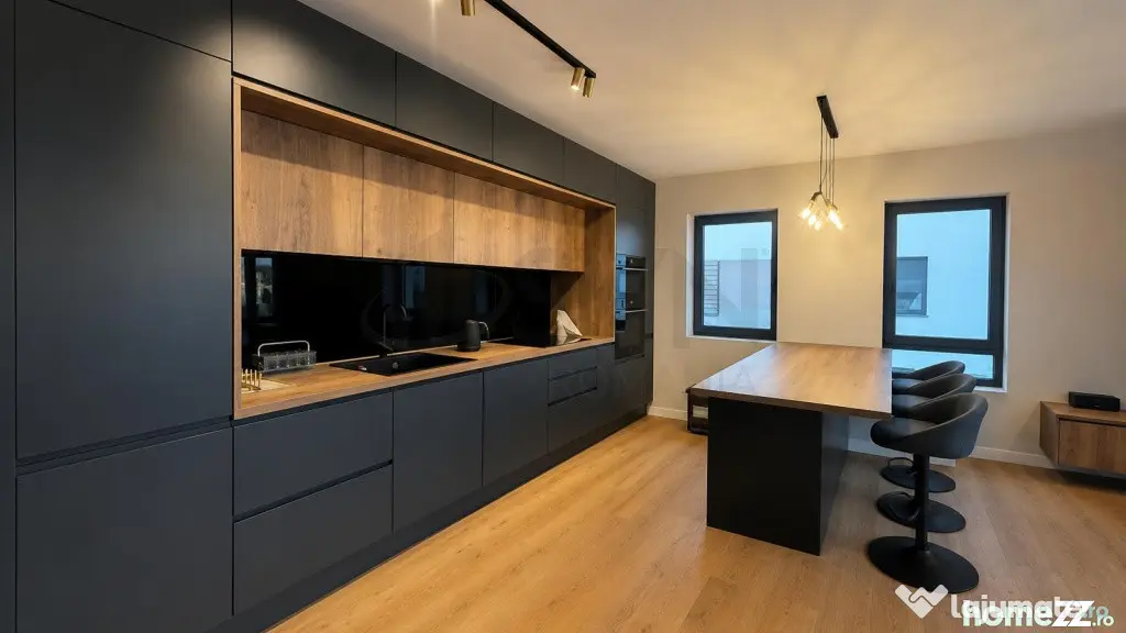 Apartament 3 camere I Parcare I Pipera I Iancu Nicolae I ... - Bucuresti (Bucuresti-Ilfov)