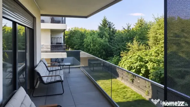 Apartament 3 camere I Parcare I Pipera I Iancu Nicolae I ... - Bucuresti (Bucuresti-Ilfov)