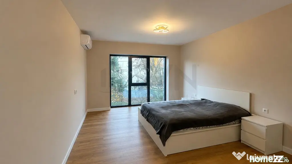 Apartament 3 camere I Parcare I Pipera I Iancu Nicolae I ... - Bucuresti (Bucuresti-Ilfov)