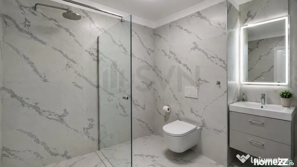 Apartament 3 camere I Parcare I Pipera I Iancu Nicolae I ... - Bucuresti (Bucuresti-Ilfov)