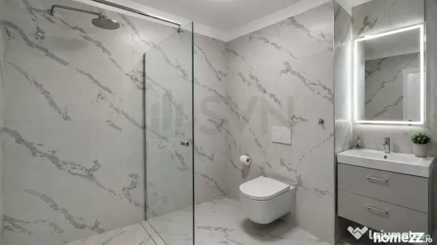 Apartament 3 camere I Parcare I Pipera I Iancu Nicolae I ... - Bucuresti (Bucuresti-Ilfov)