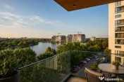 3 camere Colentina decomandat, centrală, an 2024, 102 mp 