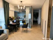 3 camere Colentina decomandat, centrală, an 2024, 102 mp 