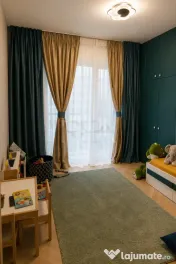 3 camere Colentina decomandat, centrală, an 2024, 102 mp 
