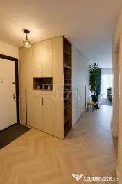 3 camere Colentina decomandat, centrală, an 2024, 102 mp 