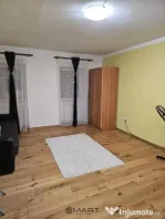 Garsoniera decomandata zona Stefan Cel Mare
