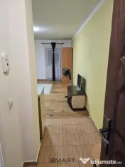 Garsoniera decomandata zona Stefan Cel Mare 