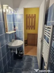 Garsoniera decomandata zona Stefan Cel Mare 