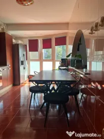 Duplex 4 camere, spatios,sup. 118 mp utili ,2 bai, Dristor