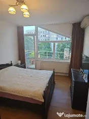 Duplex 4 camere, spatios,sup. 118 mp utili ,2 bai, Dristor 