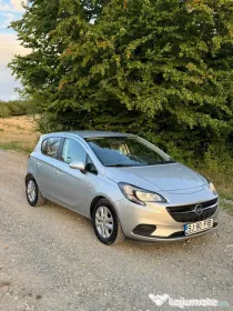 Opel Corsa E (2018) • 1.3 CDTI Euro 6 (95 CP) • Pilot Automat • Km Reali