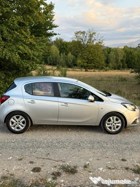 Opel Corsa E (2018) • 1.3 CDTI Euro 6 (95 CP) • Pilot Automat • Km Reali