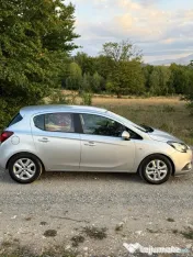 Opel Corsa E (2018) • 1.3 CDTI Euro 6 (95 CP) • Pilot Automat • Km Reali 