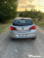 Opel Corsa E (2018) • 1.3 CDTI Euro 6 (95 CP) • Pilot Automat • Km Reali 