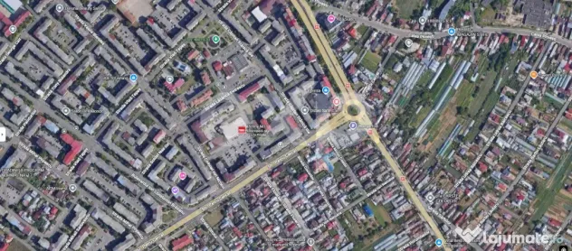 ???? LISTARE NOUĂ! Apartament 2 Camere – Etaj 1/4, Zona M
