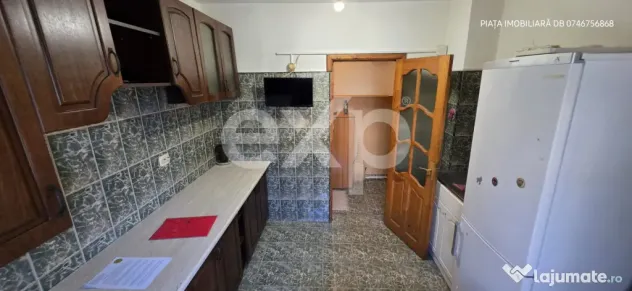 ???? LISTARE NOUĂ! Apartament 2 Camere – Etaj 1/4, Zona M