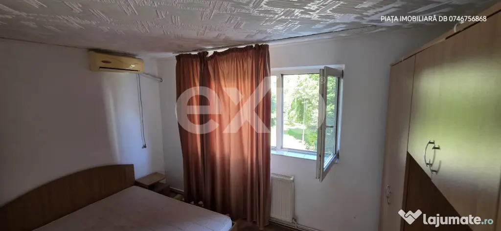 ???? LISTARE NOUĂ! Apartament 2 Camere – Etaj 1/4, Zona M