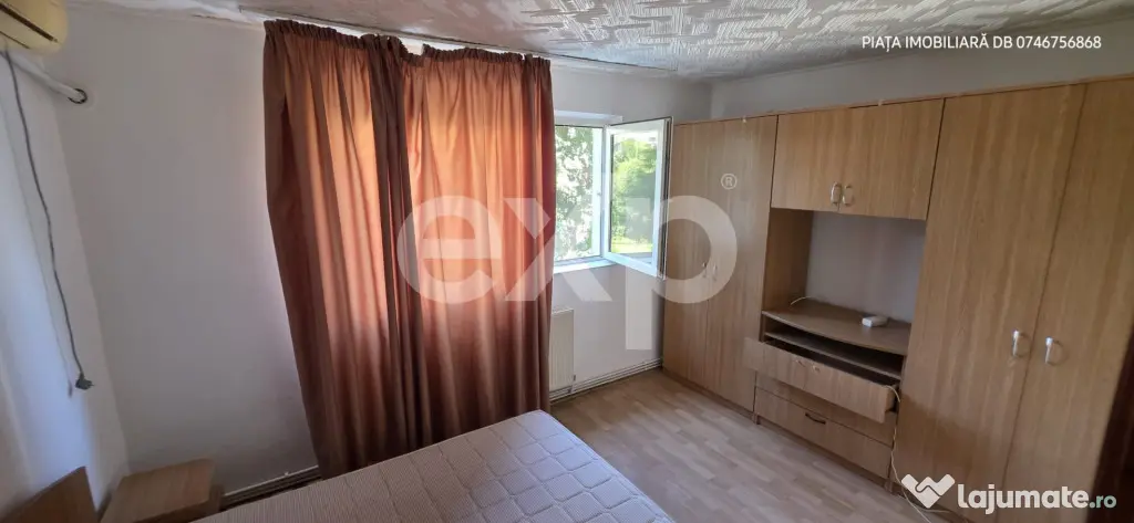 ???? LISTARE NOUĂ! Apartament 2 Camere – Etaj 1/4, Zona M