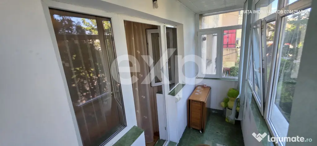 ???? LISTARE NOUĂ! Apartament 2 Camere – Etaj 1/4, Zona M
