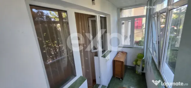 ???? LISTARE NOUĂ! Apartament 2 Camere – Etaj 1/4, Zona M