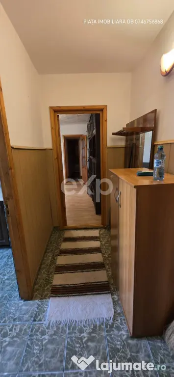 ???? LISTARE NOUĂ! Apartament 2 Camere – Etaj 1/4, Zona M