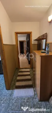 ???? LISTARE NOUĂ! Apartament 2 Camere – Etaj 1/4, Zona M 