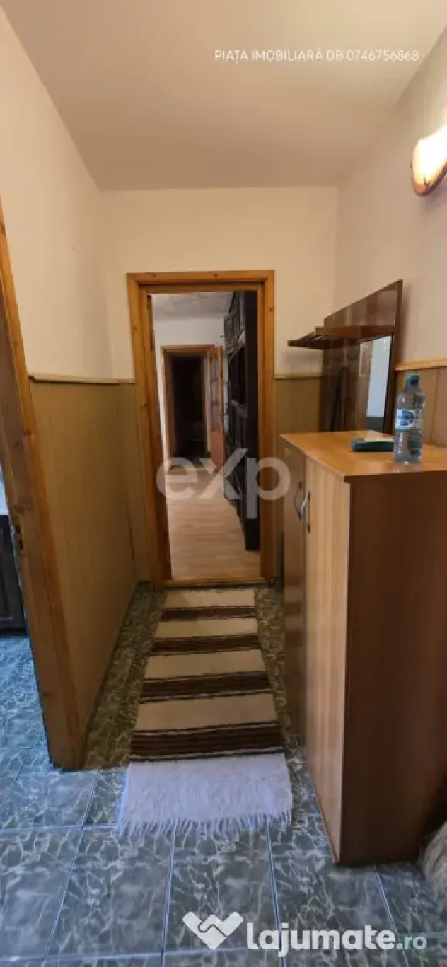 ???? LISTARE NOUĂ! Apartament 2 Camere – Etaj 1/4, Zona M