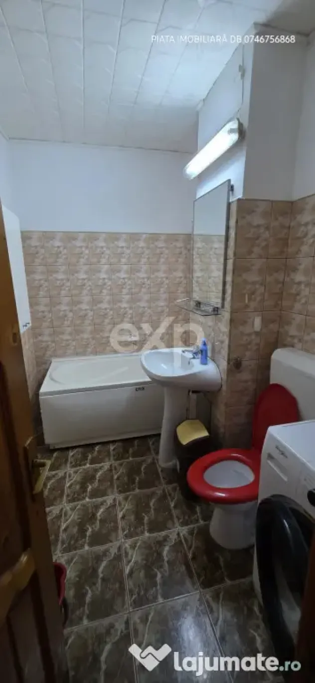 ???? LISTARE NOUĂ! Apartament 2 Camere – Etaj 1/4, Zona M