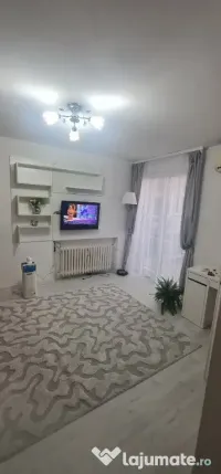 Garsonieră de închiriat – Metrou Iancului (150 m) 