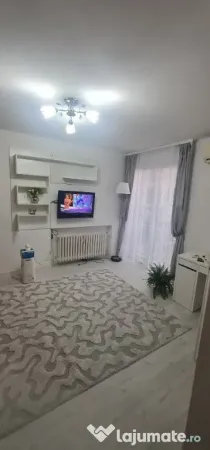 Garsonieră de închiriat – Metrou Iancului (150 m)